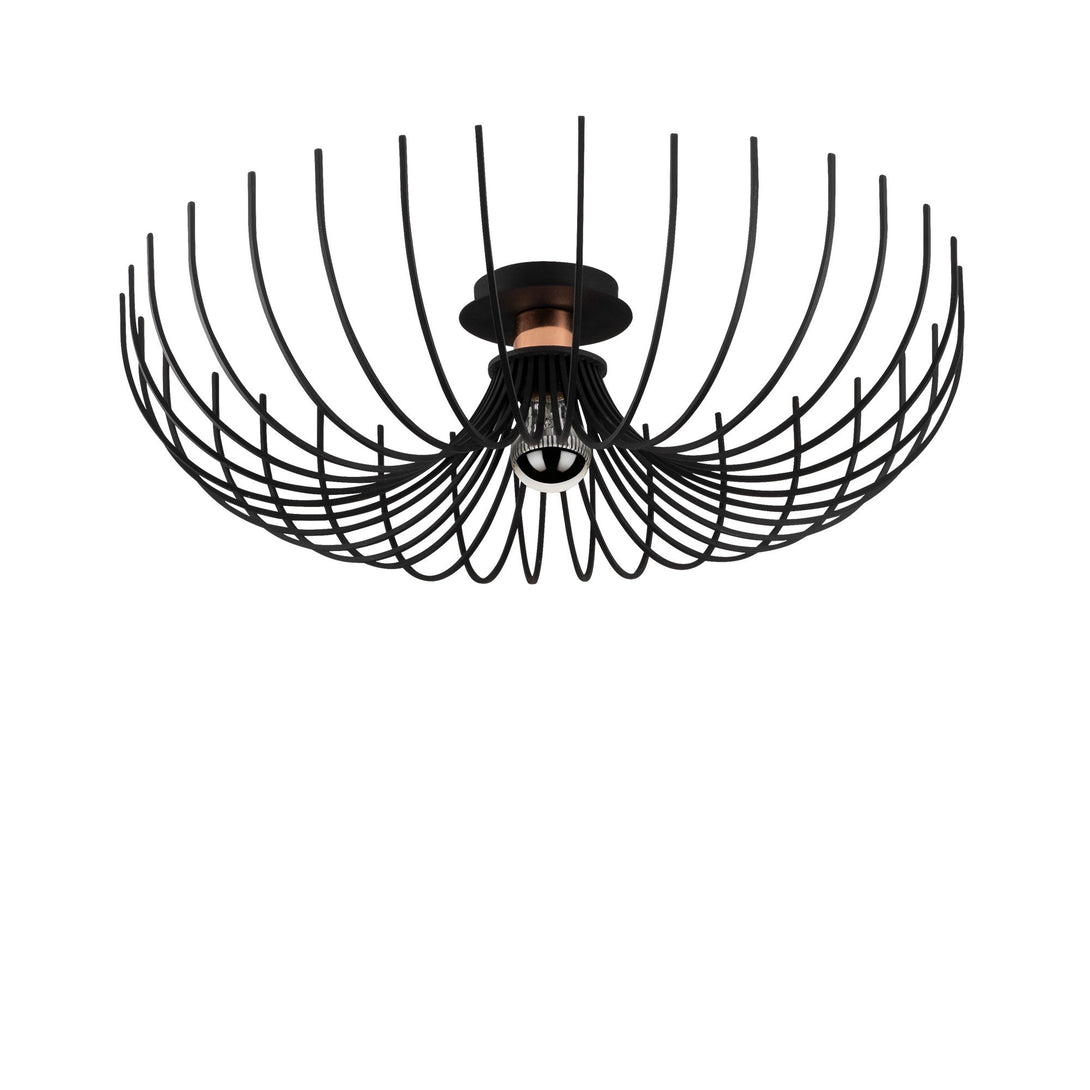 Závěsná lampa, Aspendos - N-639-Mennyezeti Lámpa-Vashome.cz