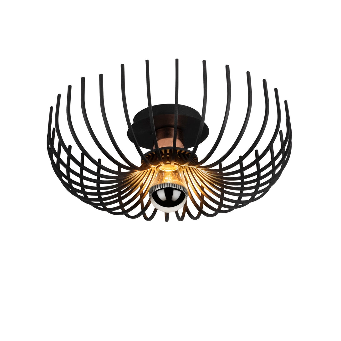 Závěsná lampa, Aspendos - N-641-Mennyezeti Lámpa-Vashome.cz