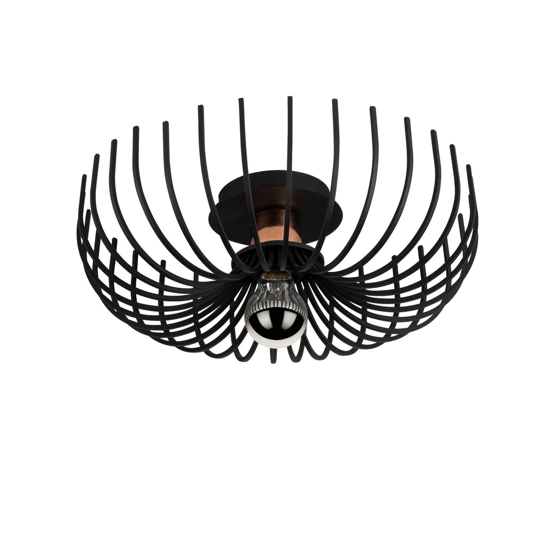 Závěsná lampa, Aspendos - N-641-Mennyezeti Lámpa-Vashome.cz