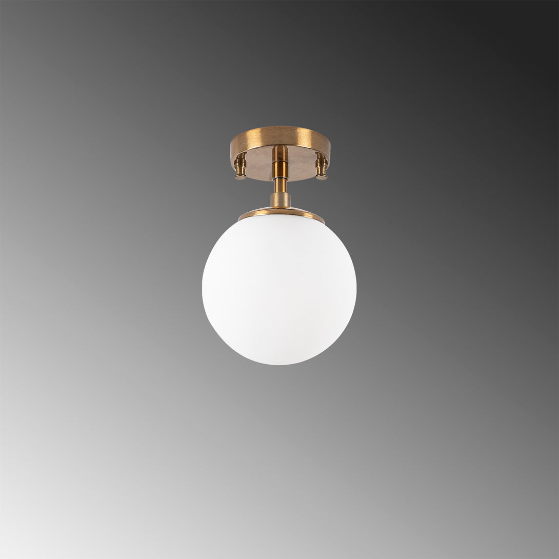 Závěsná lampa, Atmaca - 10220-Mennyezeti Lámpa-Vashome.cz