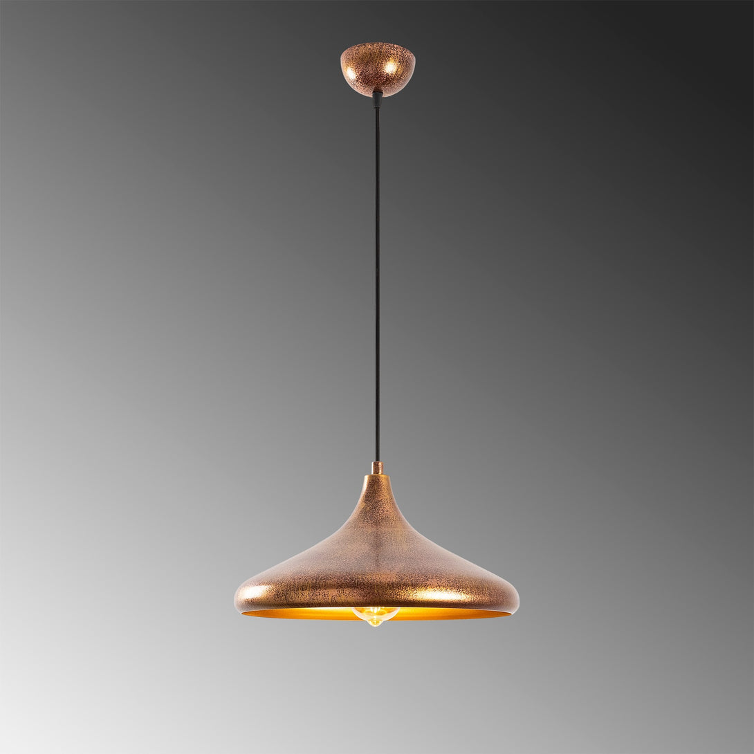 Závěsná lampa, Barek - 11545-Mennyezeti Lámpa-Vashome.cz