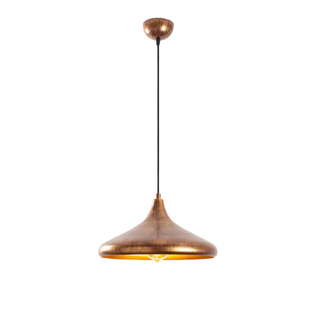 Závěsná lampa, Barek - 11545-Mennyezeti Lámpa-Vashome.cz