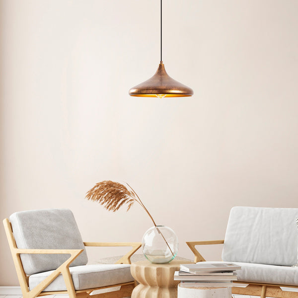 Závěsná lampa, Barek - 11545-Mennyezeti Lámpa-Vashome.cz