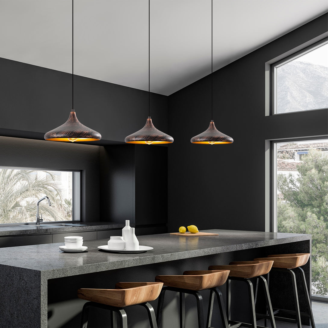 Závěsná lampa, Barek - 11546-Mennyezeti Lámpa-Vashome.cz