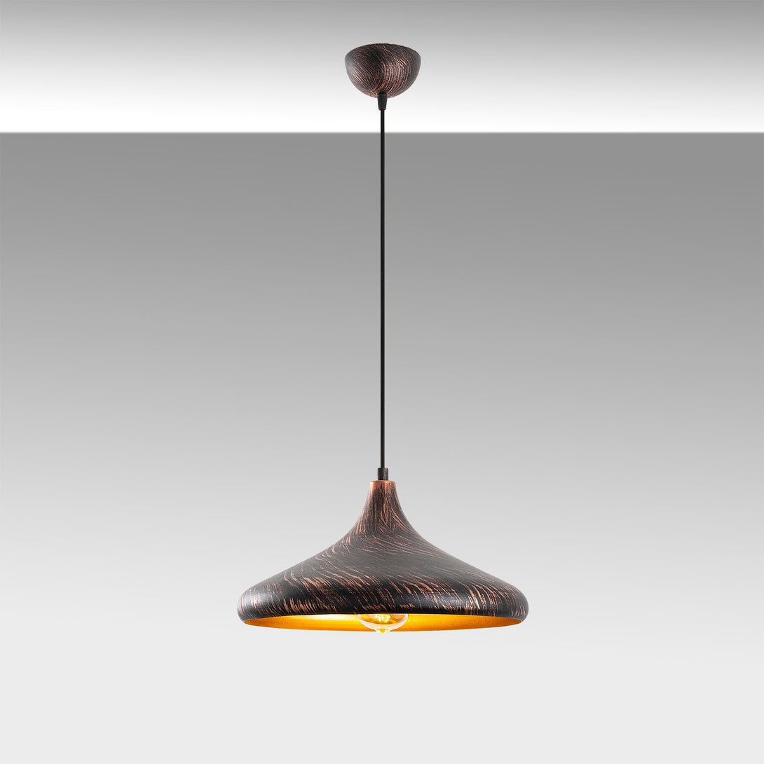 Závěsná lampa, Barek - 11546-Mennyezeti Lámpa-Vashome.cz