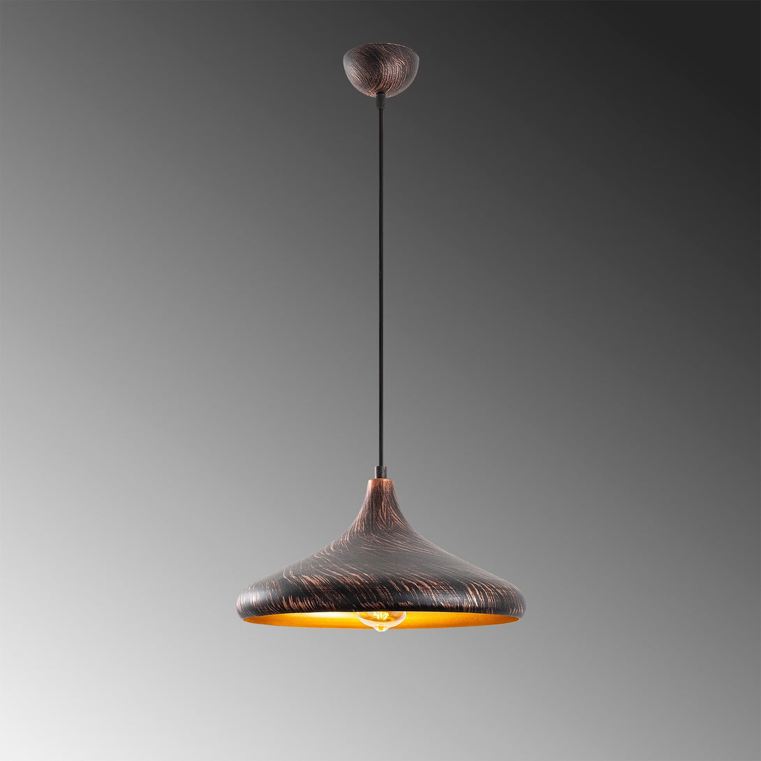 Závěsná lampa, Barek - 11546-Mennyezeti Lámpa-Vashome.cz