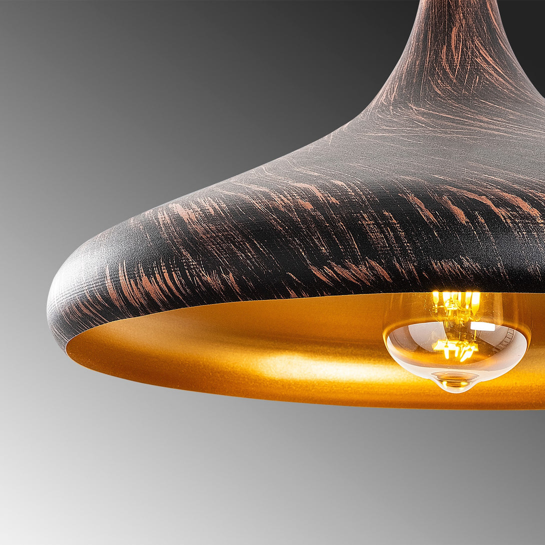 Závěsná lampa, Barek - 11546-Mennyezeti Lámpa-Vashome.cz