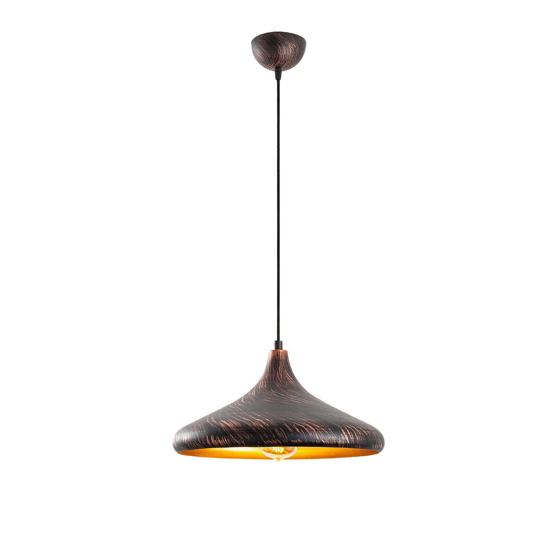 Závěsná lampa, Barek - 11546-Mennyezeti Lámpa-Vashome.cz