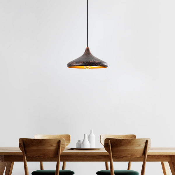Závěsná lampa, Barek - 11546-Mennyezeti Lámpa-Vashome.cz