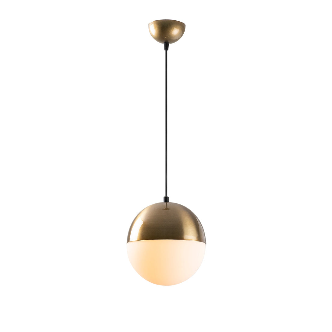 Závěsná lampa, Bastos - 2101-Mennyezeti Lámpa-Vashome.cz