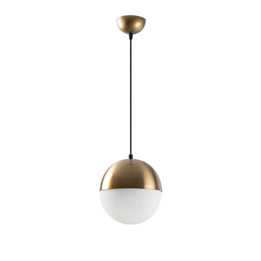 Závěsná lampa, Bastos - 2101-Mennyezeti Lámpa-Vashome.cz