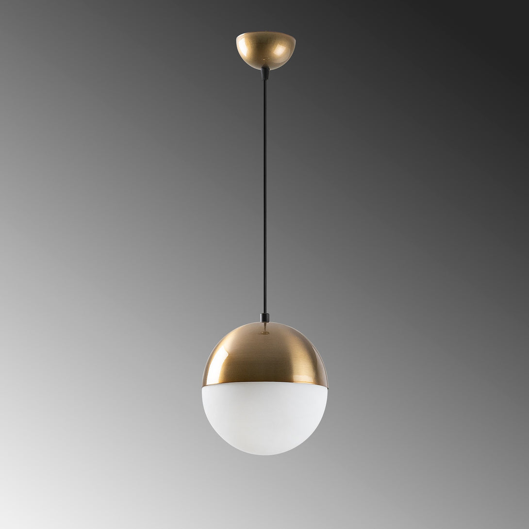 Závěsná lampa, Bastos - 2101-Mennyezeti Lámpa-Vashome.cz