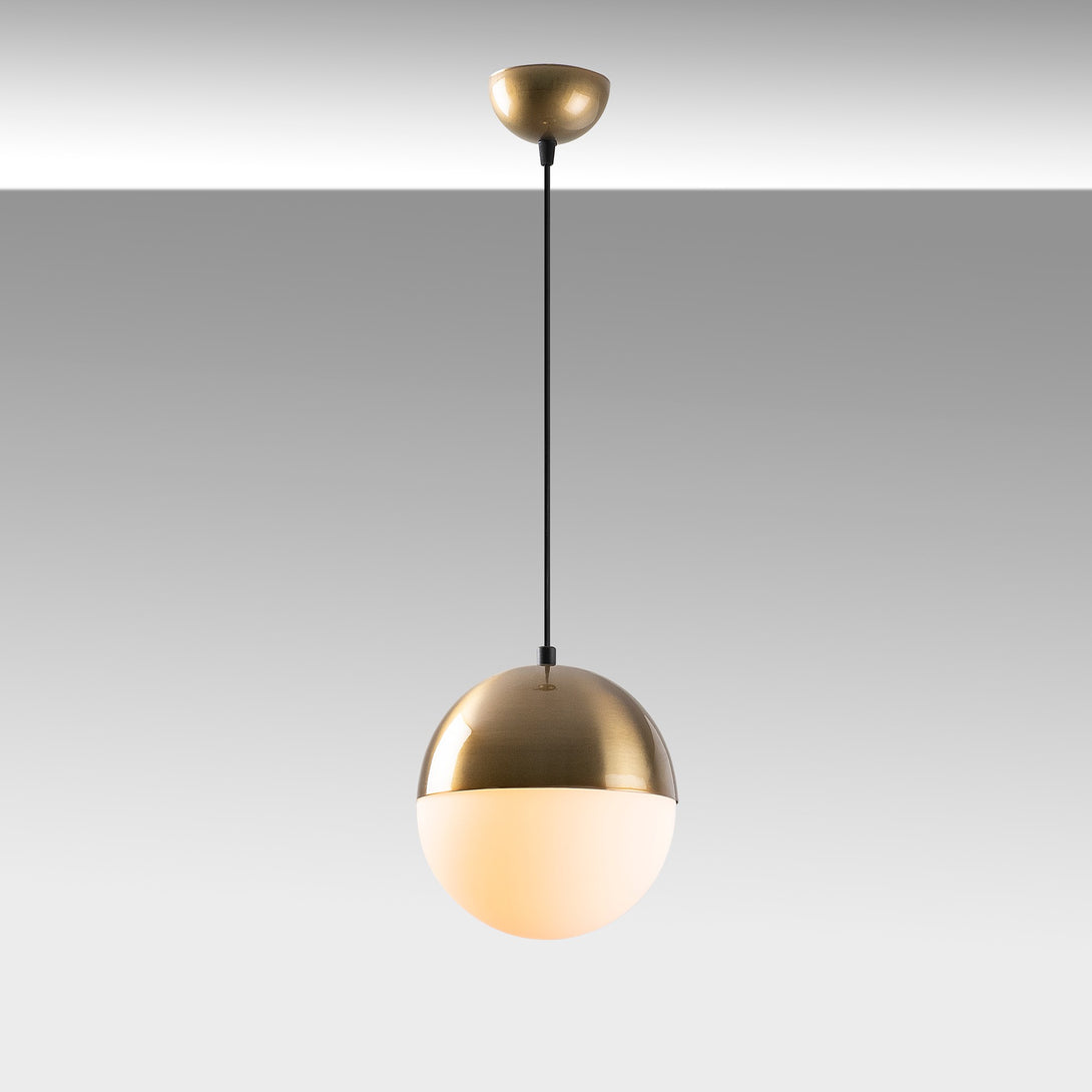Závěsná lampa, Bastos - 2101-Mennyezeti Lámpa-Vashome.cz