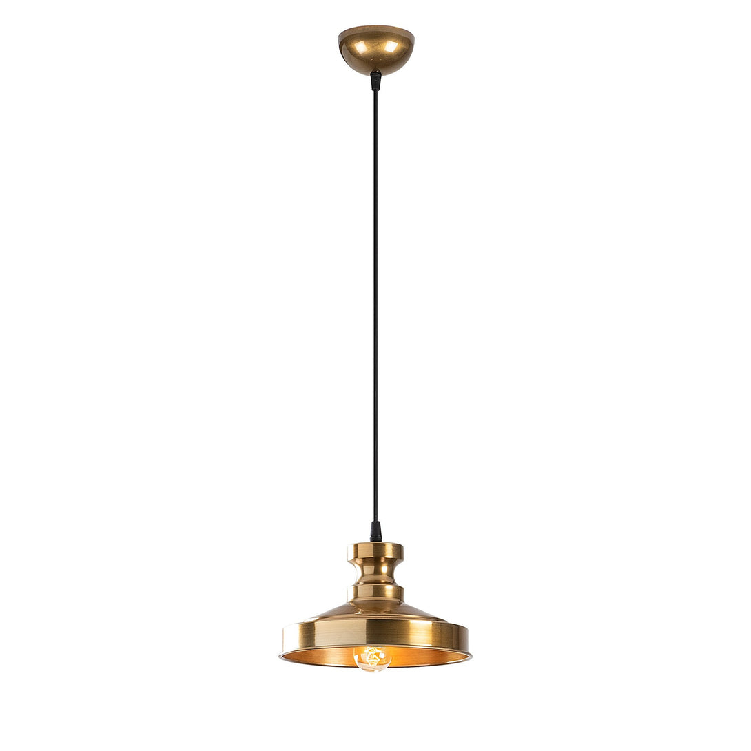 Závěsná lampa, Berceste - 182VINTAGE-S-Mennyezeti Lámpa-Vashome.cz
