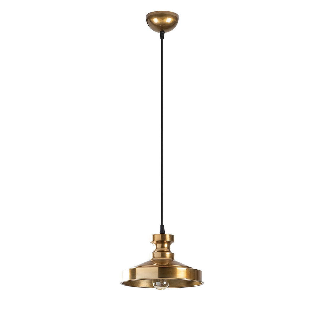 Závěsná lampa, Berceste - 182VINTAGE-S-Mennyezeti Lámpa-Vashome.cz