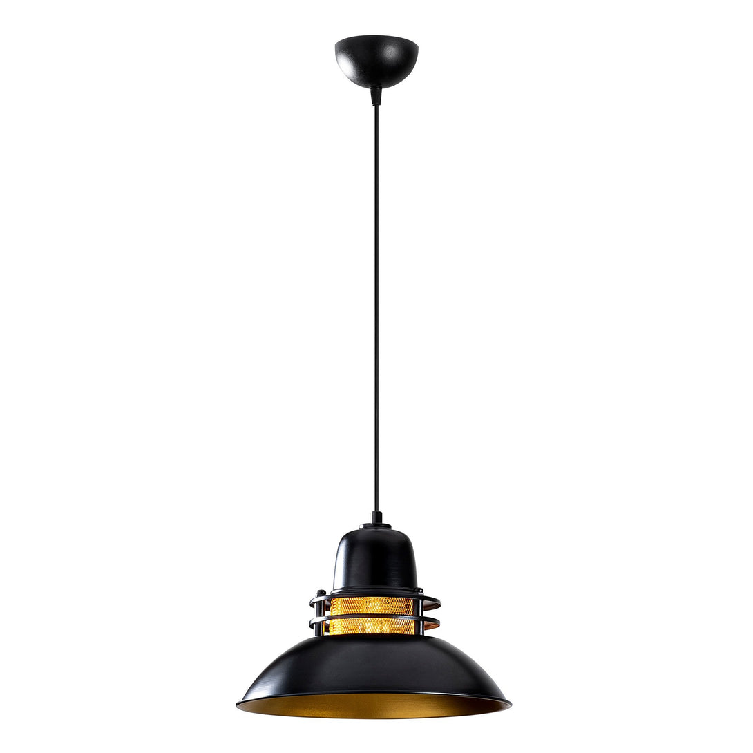 Závěsná lampa, Berceste - 226-S-Mennyezeti Lámpa-Vashome.cz