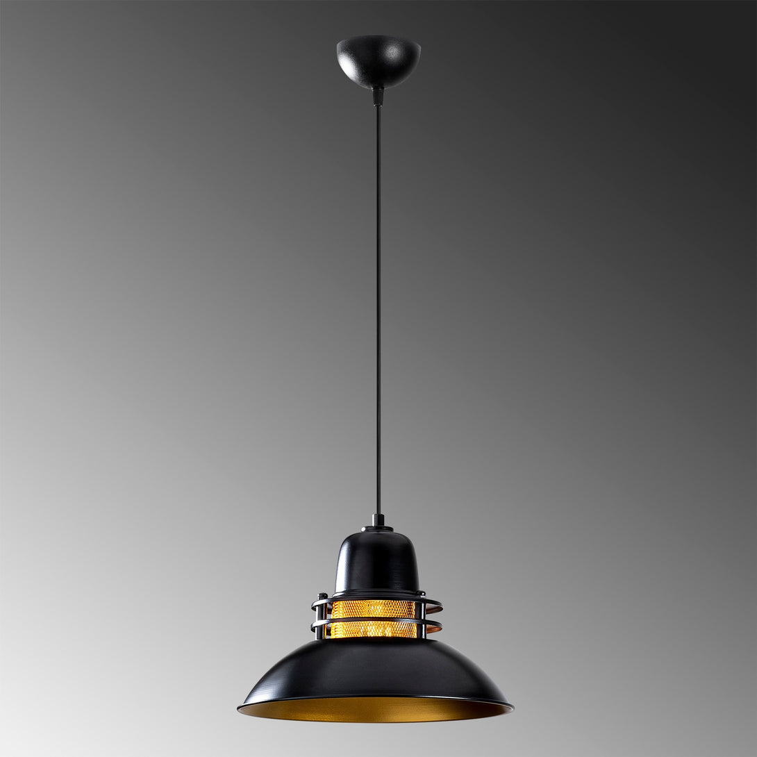 Závěsná lampa, Berceste - 226-S-Mennyezeti Lámpa-Vashome.cz