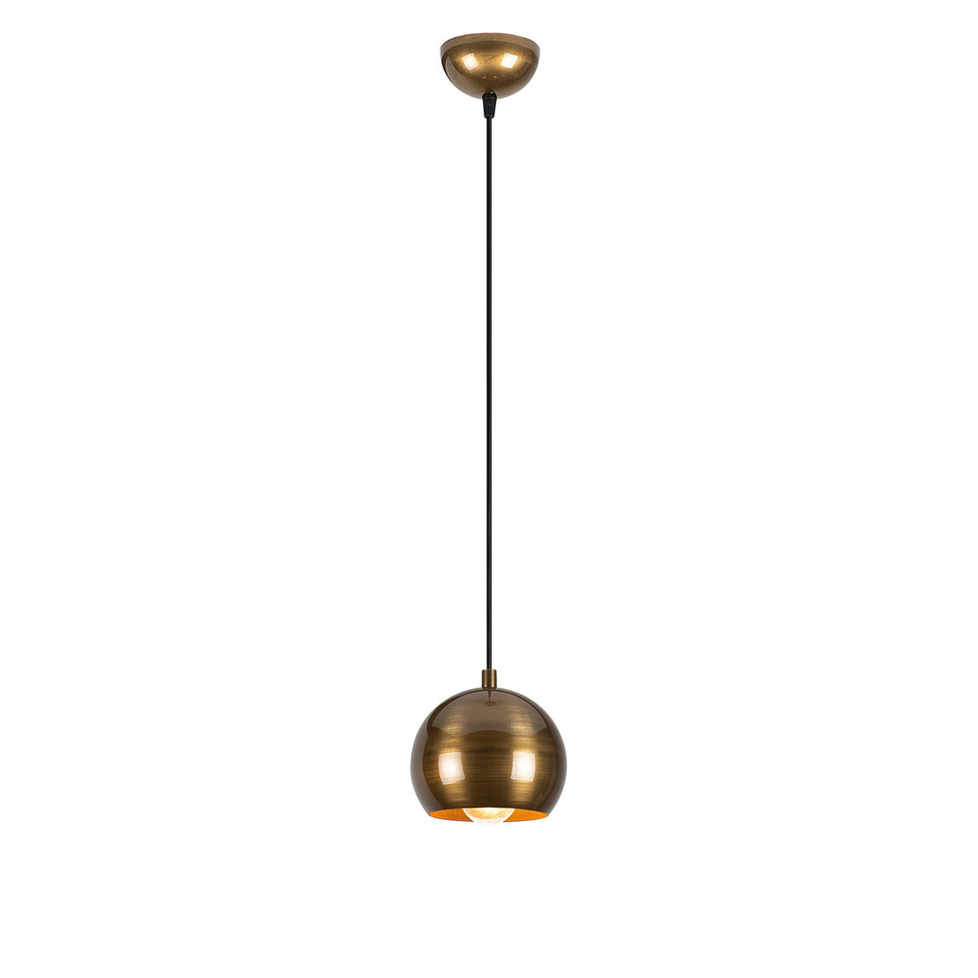 Závěsná lampa, Berceste - 242-S-Mennyezeti Lámpa-Vashome.cz