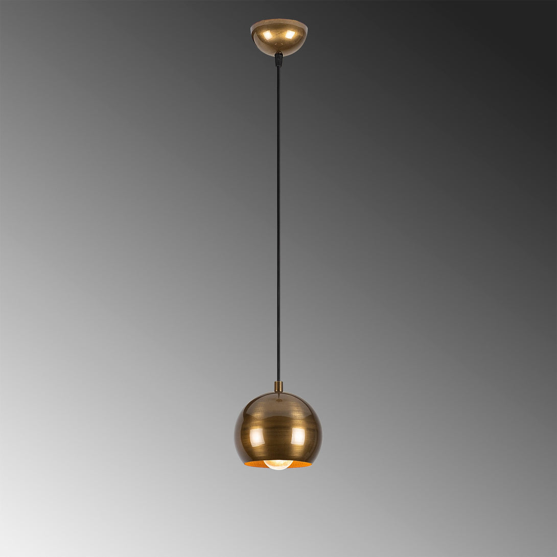 Závěsná lampa, Berceste - 242-S-Mennyezeti Lámpa-Vashome.cz