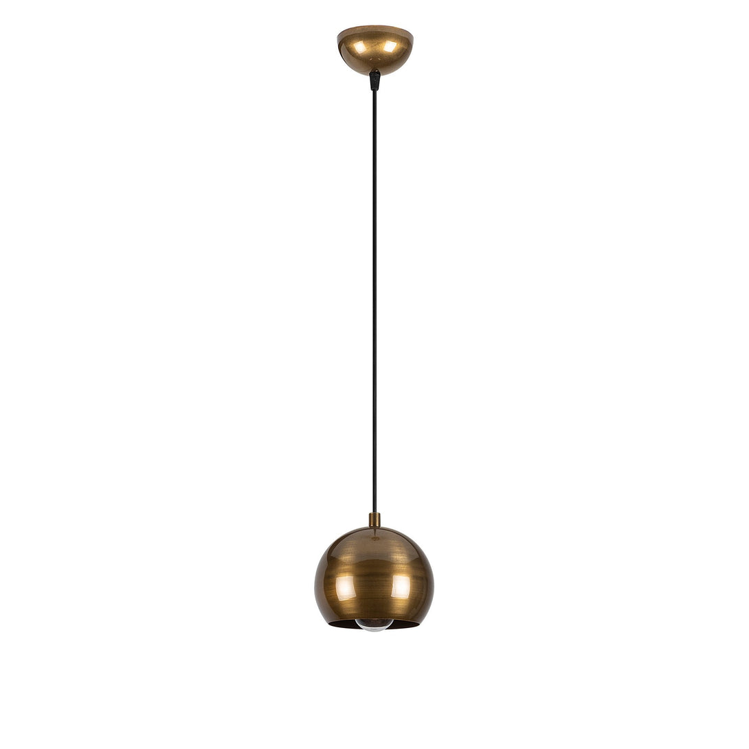 Závěsná lampa, Berceste - 242-S-Mennyezeti Lámpa-Vashome.cz
