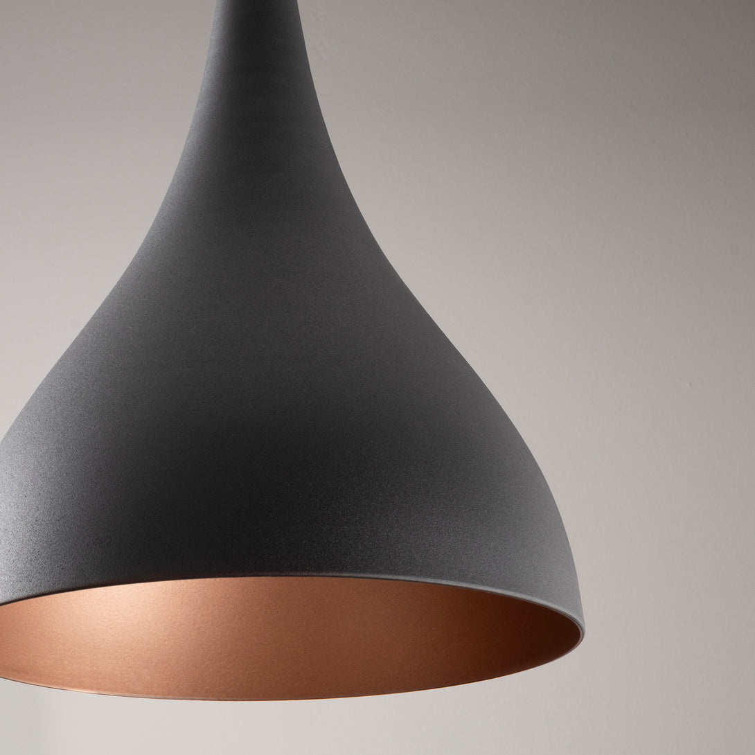 Závěsná lampa, Berceste - N-1395-Mennyezeti Lámpa-Vashome.cz