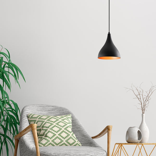 Závěsná lampa, Berceste - N-1395-Mennyezeti Lámpa-Vashome.cz