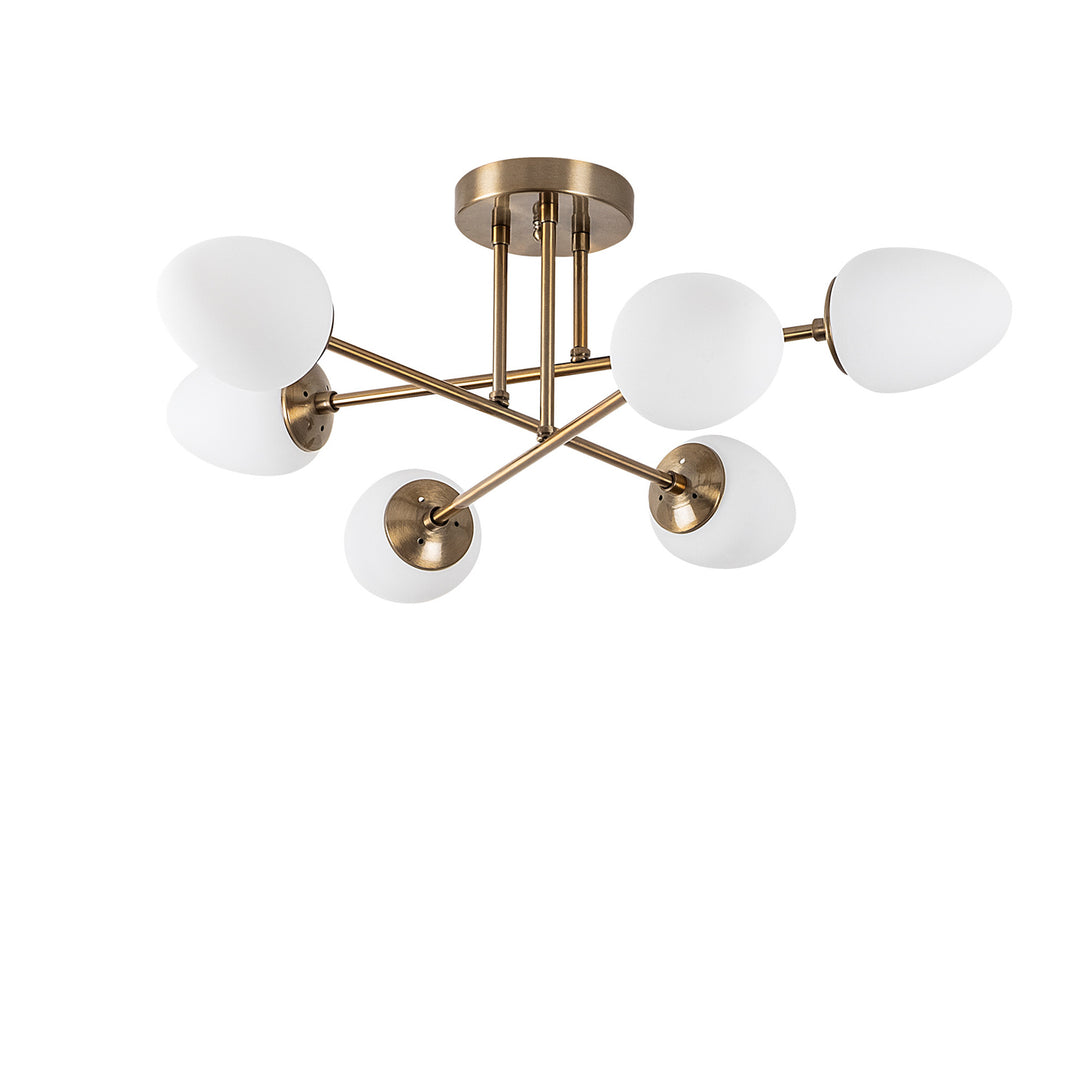 Závěsná lampa, Camflo - 10390-Mennyezeti Lámpa-Vashome.cz