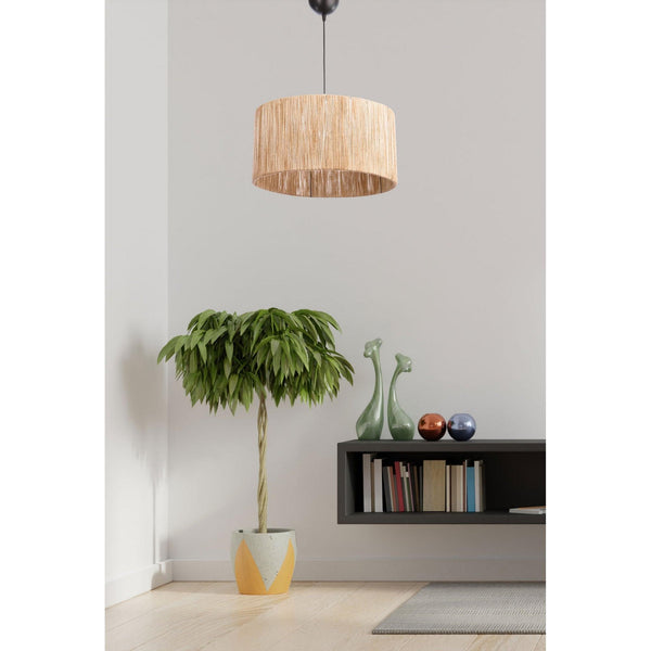 Závěsná lampa, Cane-Mennyezeti Lámpa-Vashome.cz