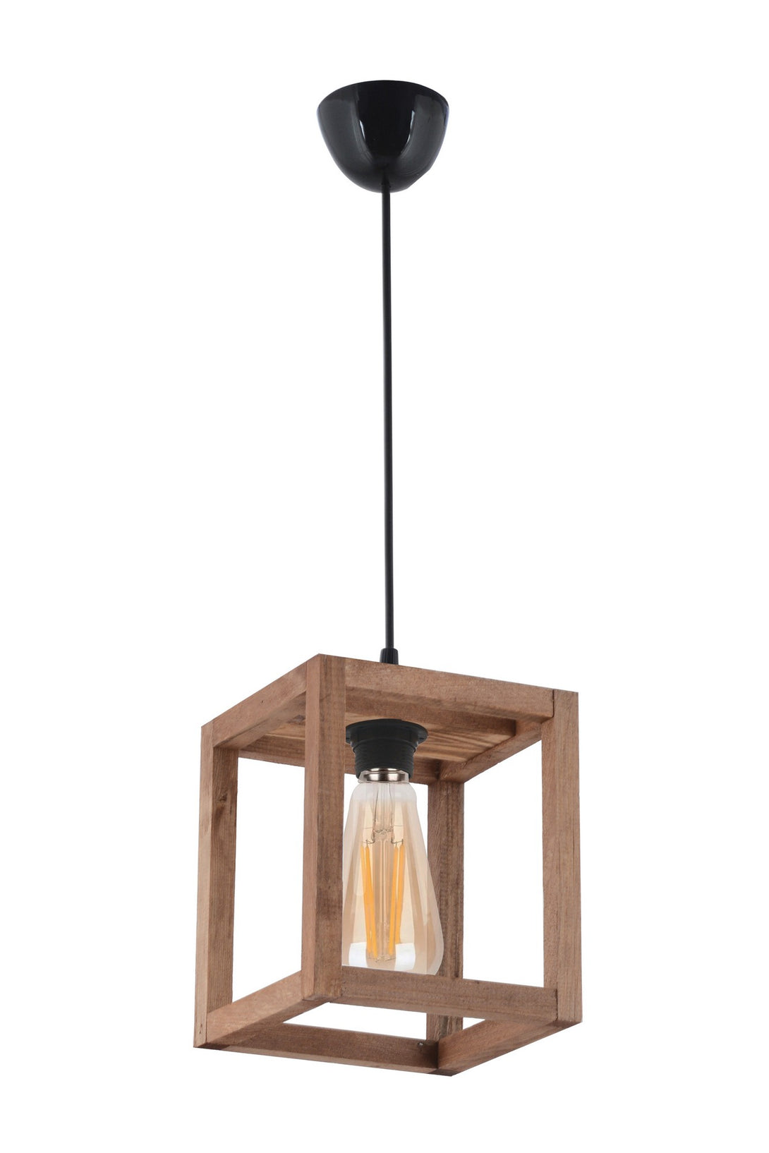 Závěsná lampa, Cube-Mennyezeti Lámpa-Vashome.cz