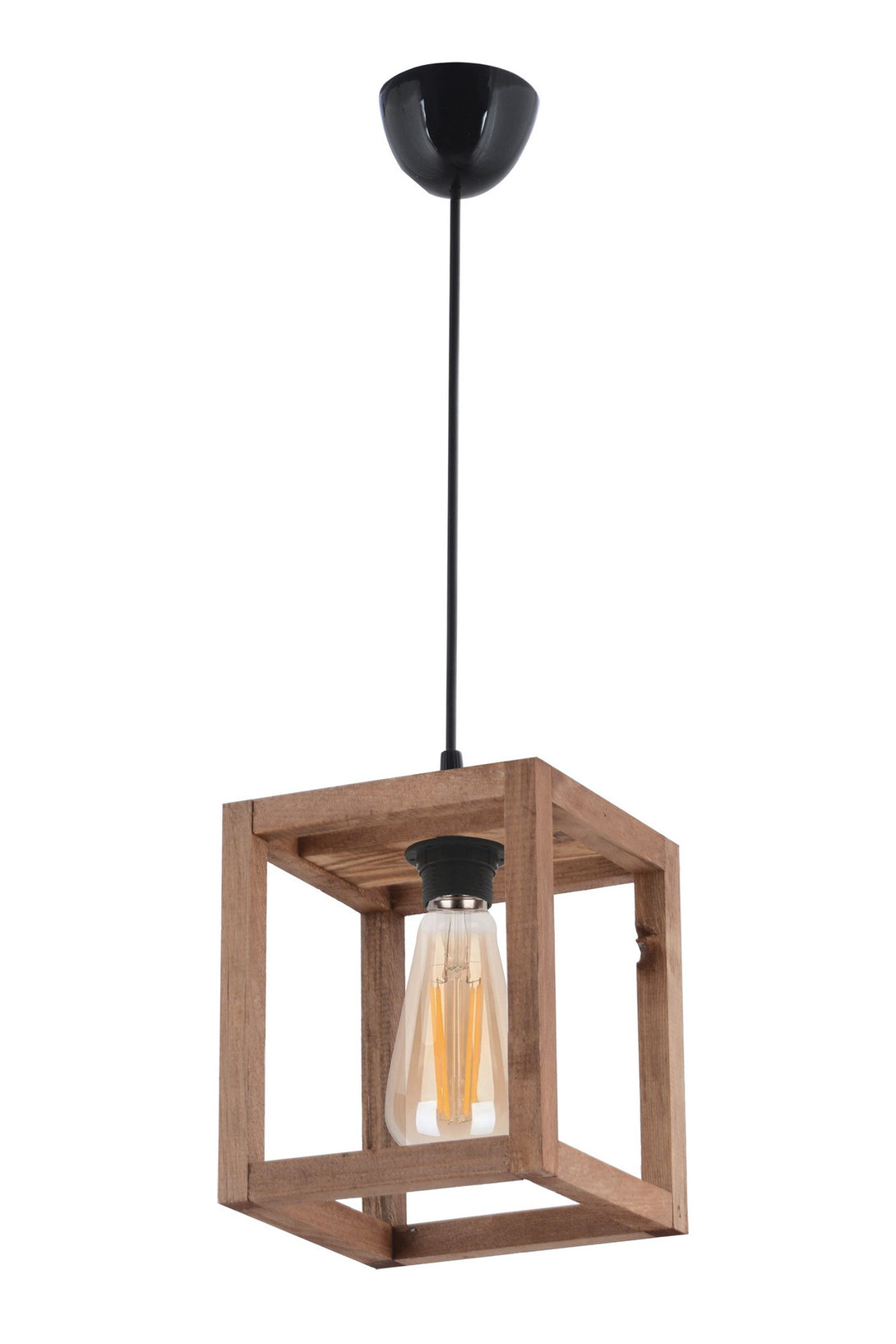 Závěsná lampa, Cube-Mennyezeti Lámpa-Vashome.cz
