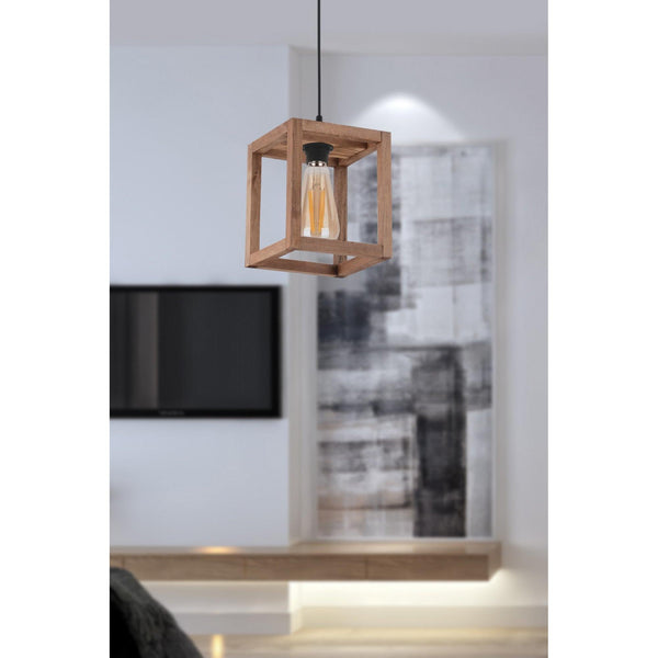 Závěsná lampa, Cube-Mennyezeti Lámpa-Vashome.cz