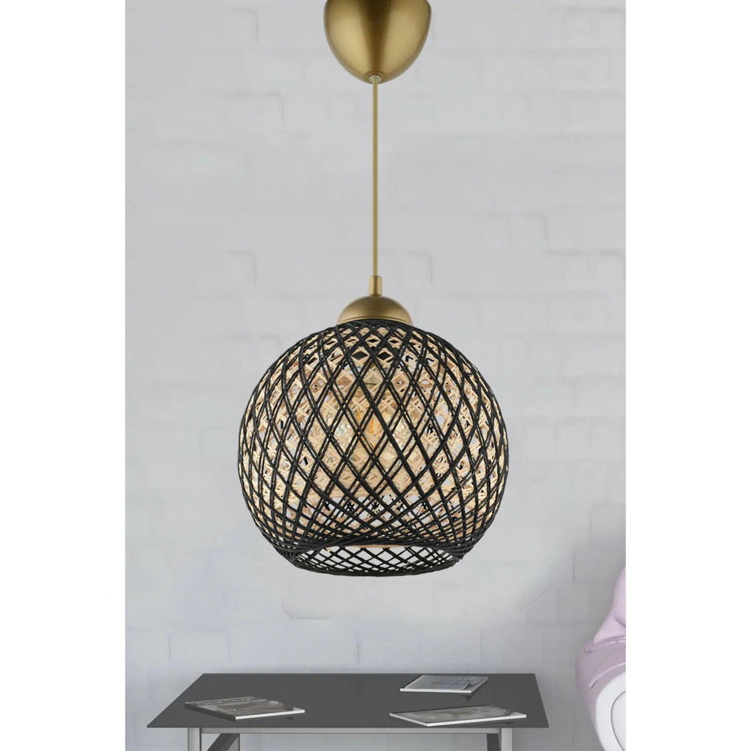 Závěsná lampa, DL167-Mennyezeti Lámpa-Vashome.cz