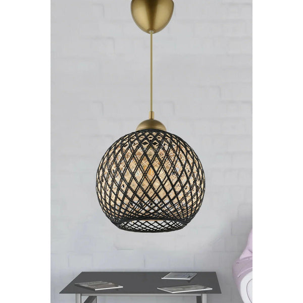 Závěsná lampa, DL167-Mennyezeti Lámpa-Vashome.cz