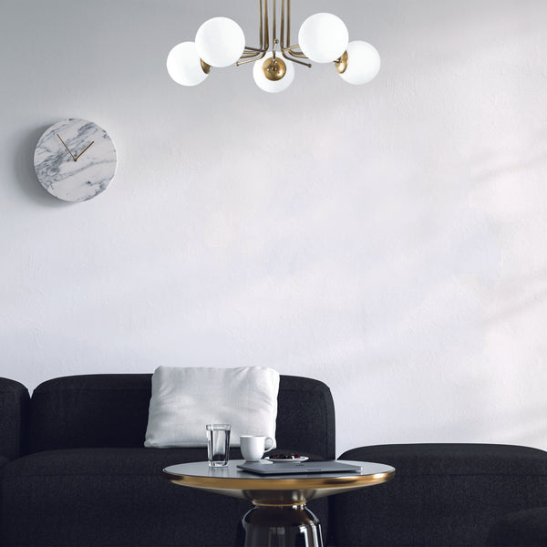 Závěsná lampa, Daisy - 146-AV2-Mennyezeti Lámpa-Vashome.cz