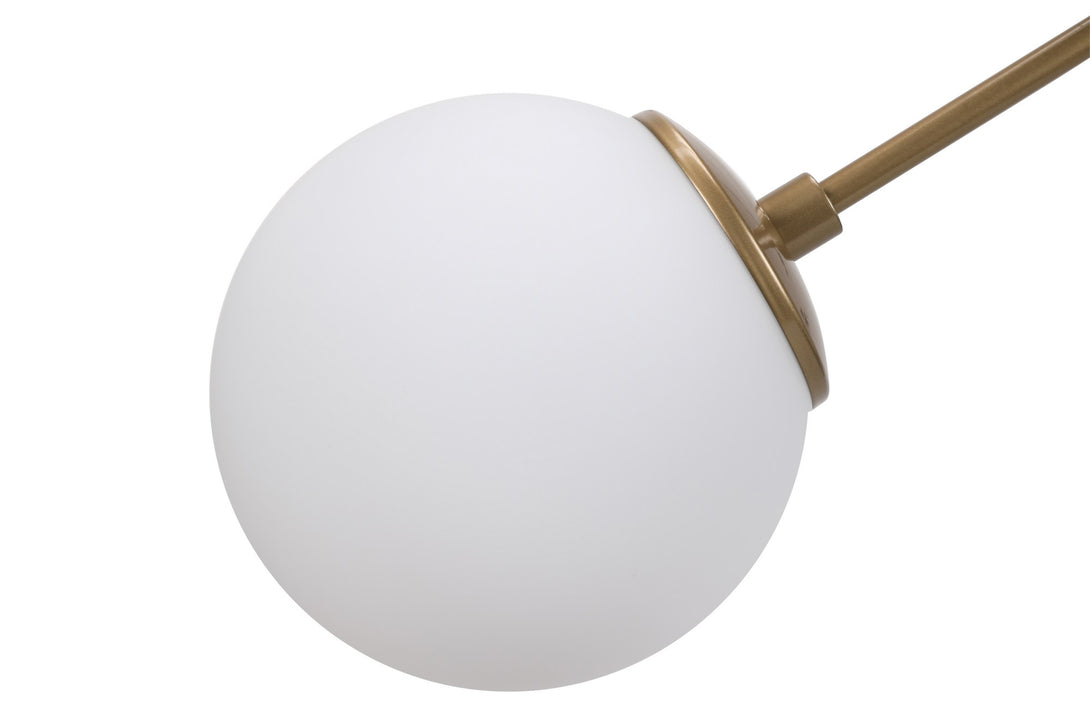 Závěsná lampa, Damar - 6332-Mennyezeti Lámpa-Vashome.cz