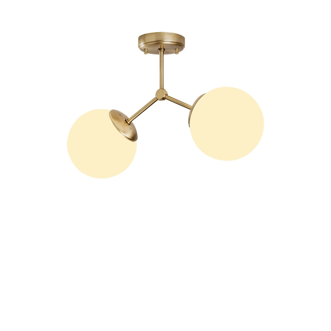 Závěsná lampa, Damar - 6332-Mennyezeti Lámpa-Vashome.cz