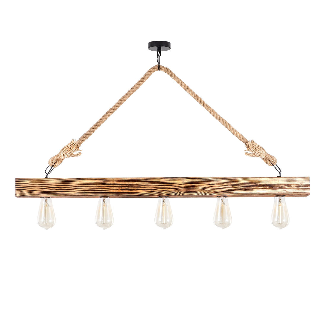 Závěsná lampa, Erebos - 106-AV-Mennyezeti Lámpa-Vashome.cz