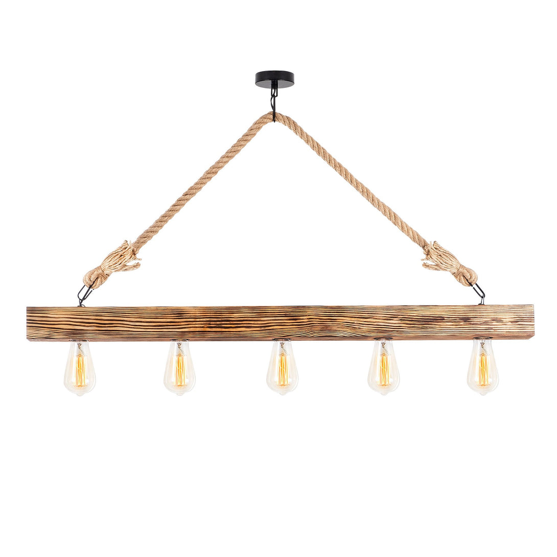 Závěsná lampa, Erebos - 106-AV-Mennyezeti Lámpa-Vashome.cz