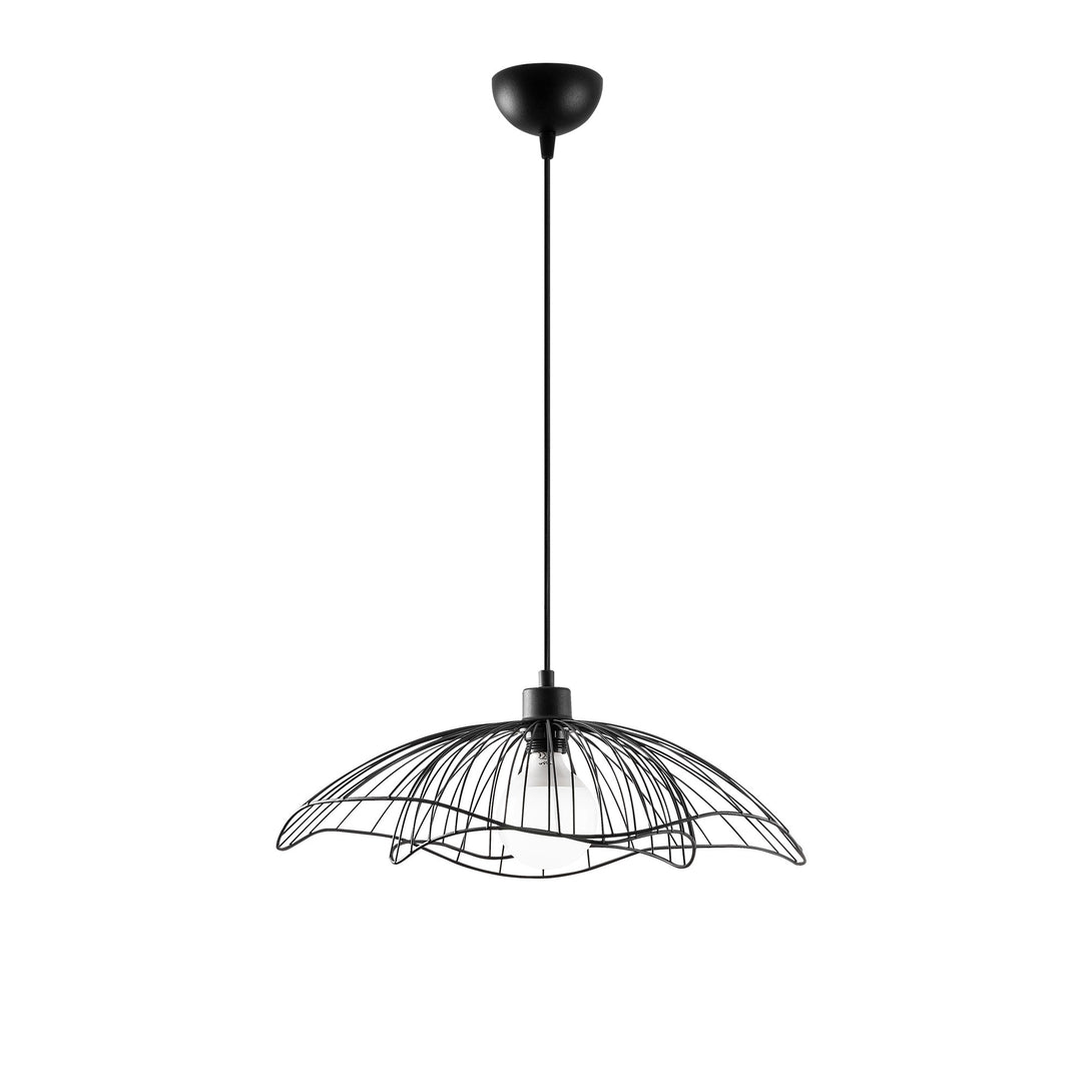Závěsná lampa, Farac - 6380-Mennyezeti Lámpa-Vashome.cz
