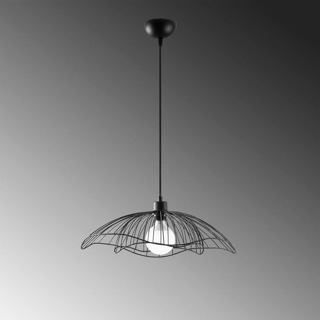 Závěsná lampa, Farac - 6380-Mennyezeti Lámpa-Vashome.cz