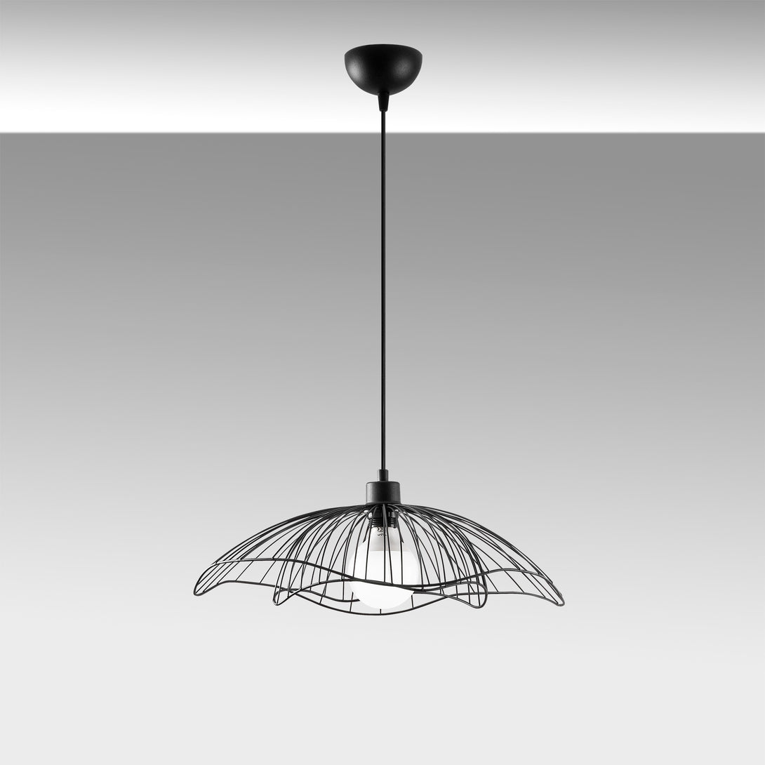 Závěsná lampa, Farac - 6380-Mennyezeti Lámpa-Vashome.cz