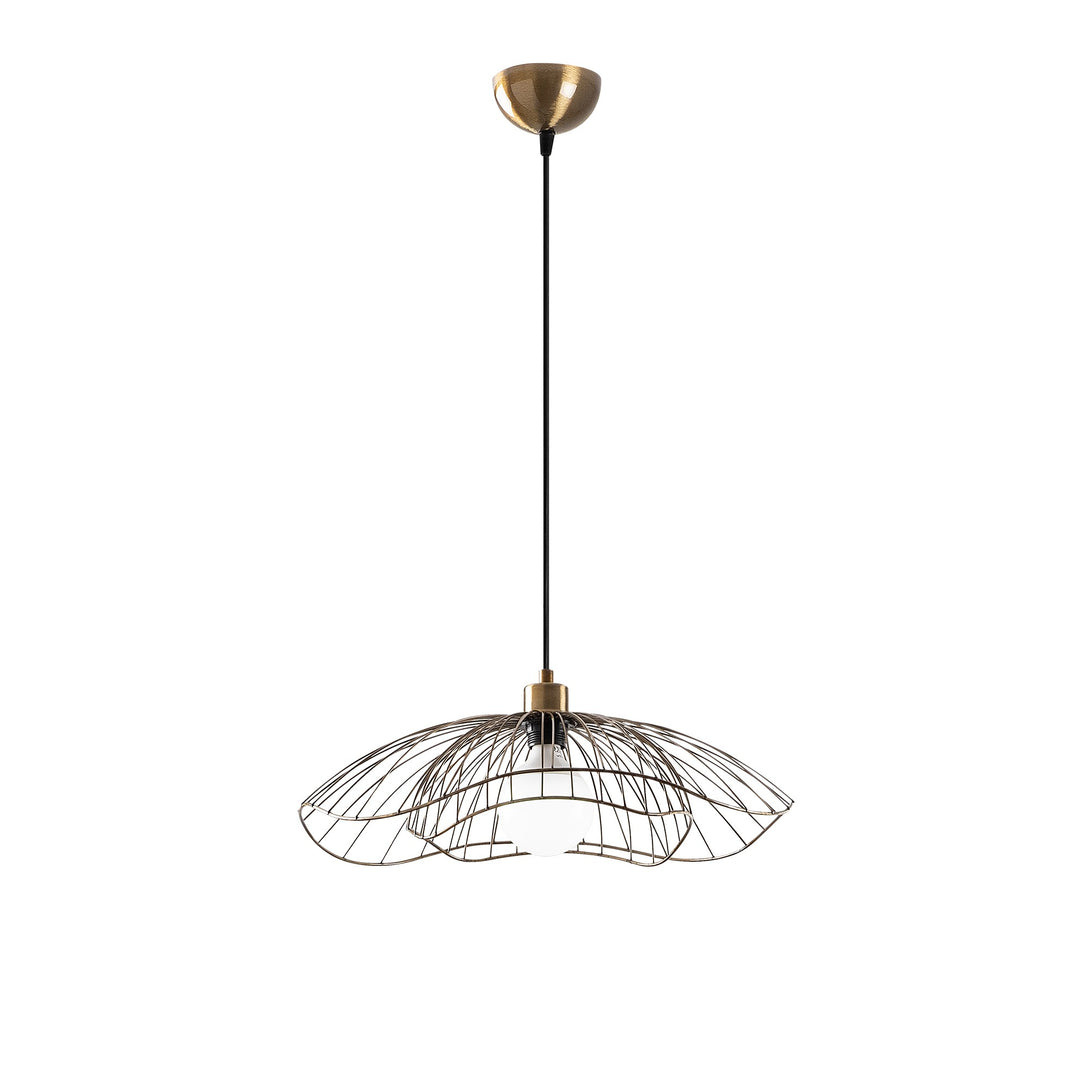 Závěsná lampa, Farac - 6381-Mennyezeti Lámpa-Vashome.cz