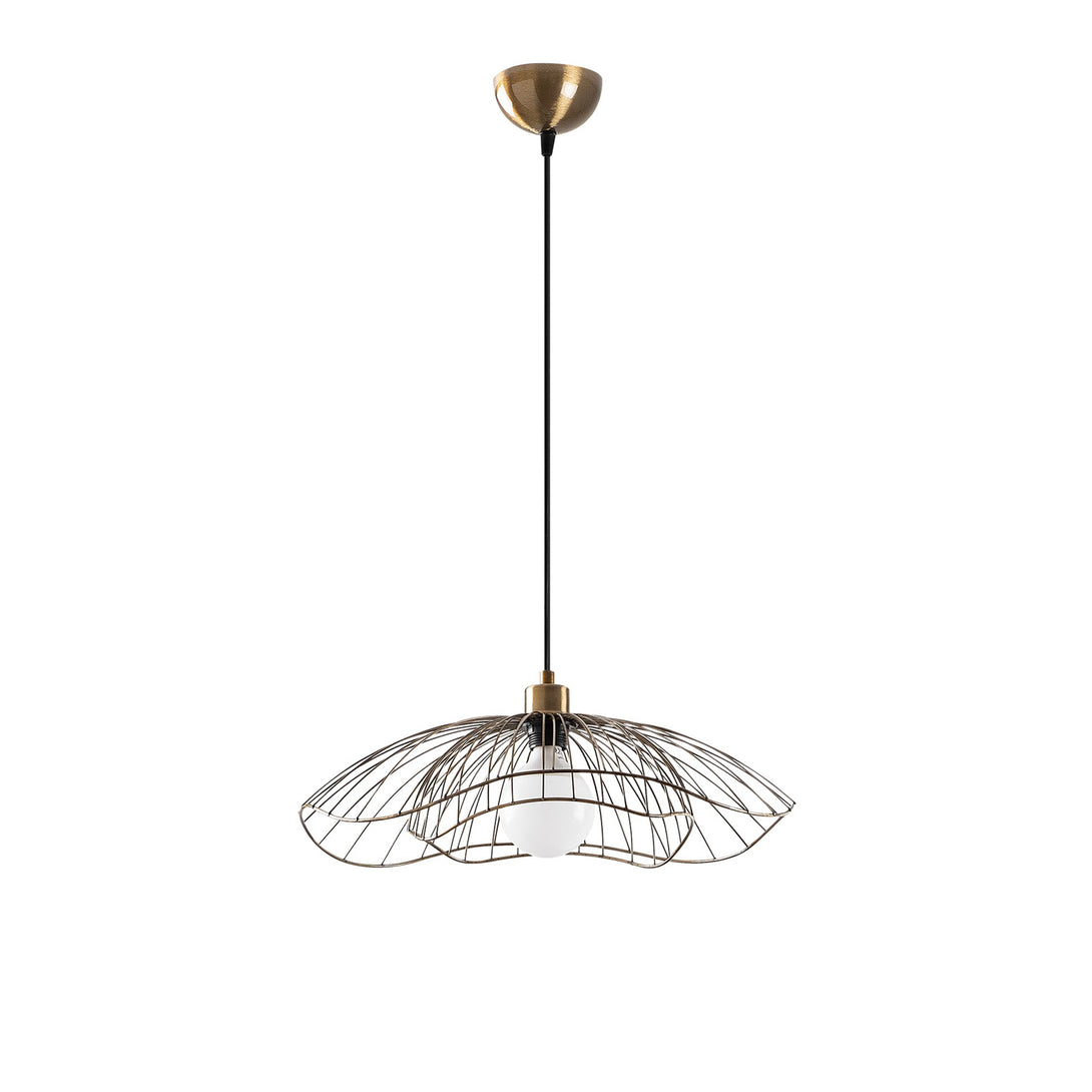 Závěsná lampa, Farac - 6381-Mennyezeti Lámpa-Vashome.cz