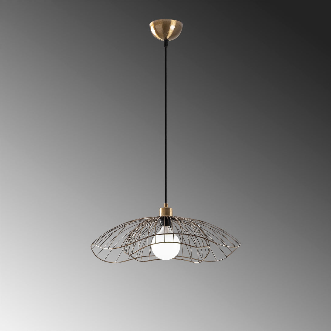 Závěsná lampa, Farac - 6381-Mennyezeti Lámpa-Vashome.cz
