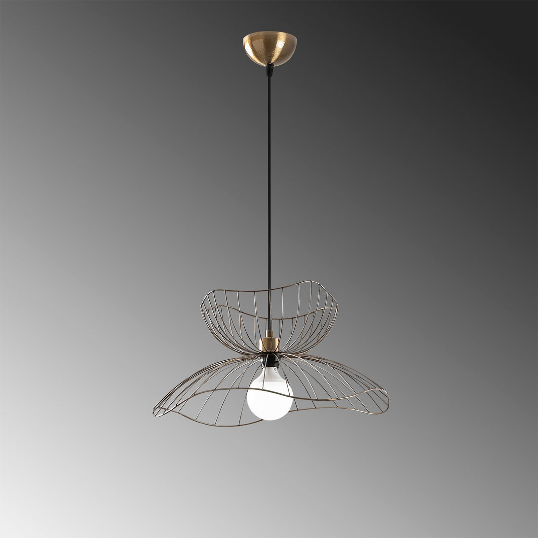 Závěsná lampa, Farac - 6381-Mennyezeti Lámpa-Vashome.cz