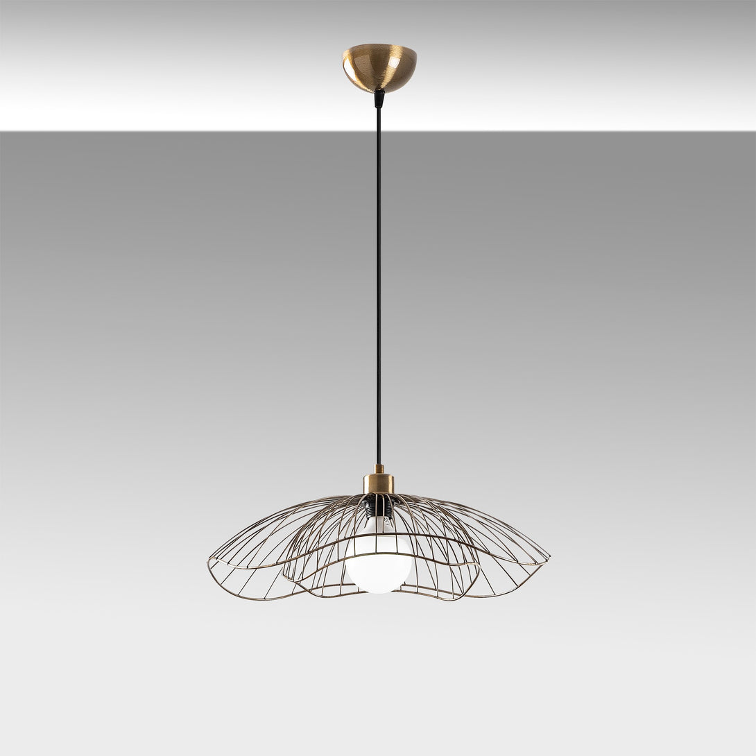 Závěsná lampa, Farac - 6381-Mennyezeti Lámpa-Vashome.cz