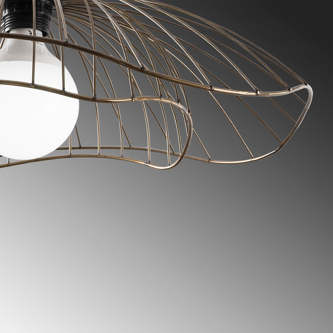 Závěsná lampa, Farac - 6381-Mennyezeti Lámpa-Vashome.cz