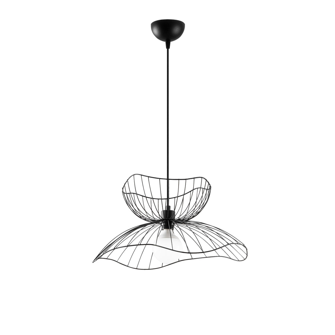 Závěsná lampa, Farac - 6390-Mennyezeti Lámpa-Vashome.cz