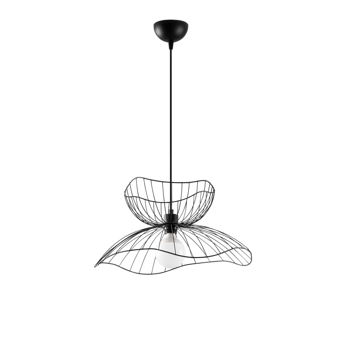 Závěsná lampa, Farac - 6390-Mennyezeti Lámpa-Vashome.cz