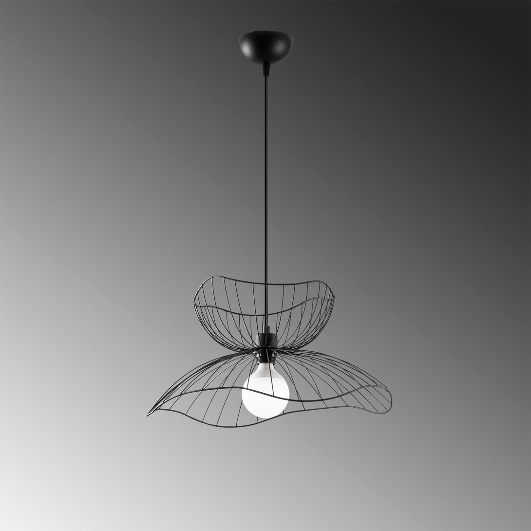 Závěsná lampa, Farac - 6390-Mennyezeti Lámpa-Vashome.cz